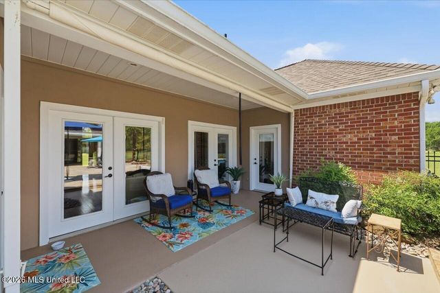 440 Cherry Hill Drive, Madison, MS 39110