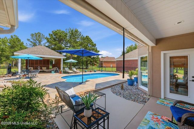 440 Cherry Hill Drive, Madison, MS 39110