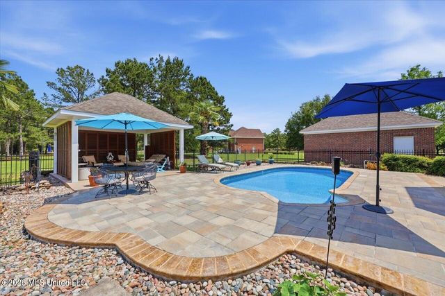 440 Cherry Hill Drive, Madison, MS 39110