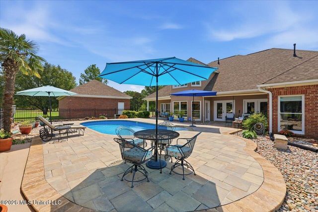 440 Cherry Hill Drive, Madison, MS 39110