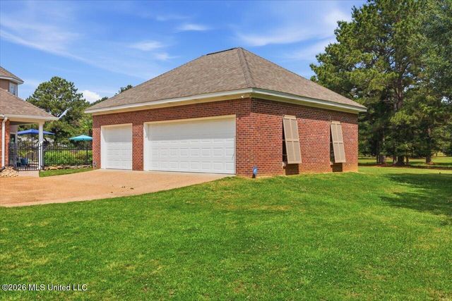 440 Cherry Hill Drive, Madison, MS 39110