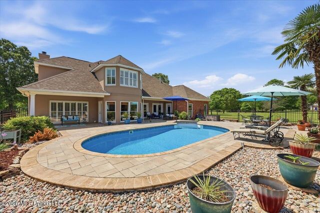 440 Cherry Hill Drive, Madison, MS 39110