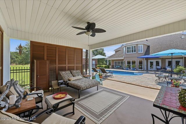 440 Cherry Hill Drive, Madison, MS 39110