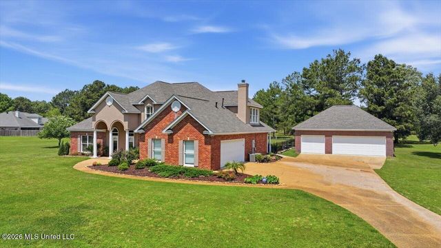 440 Cherry Hill Drive, Madison, MS 39110
