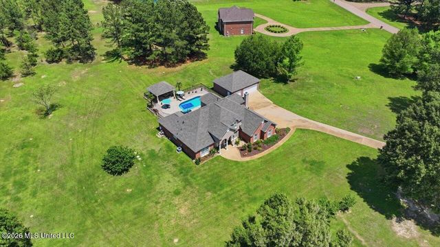 440 Cherry Hill Drive, Madison, MS 39110