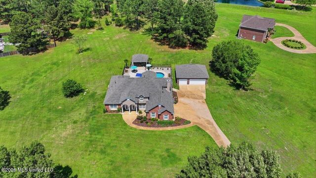 440 Cherry Hill Drive, Madison, MS 39110