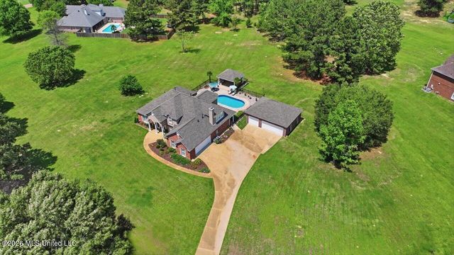 440 Cherry Hill Drive, Madison, MS 39110