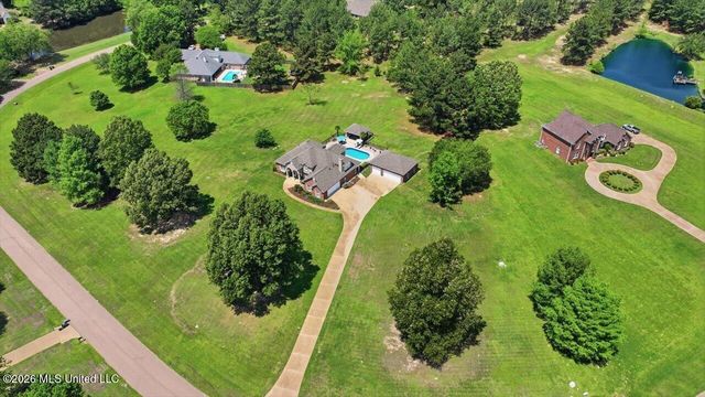 440 Cherry Hill Drive, Madison, MS 39110