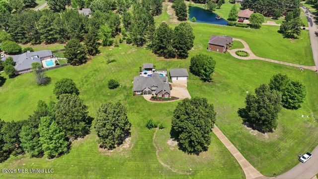 440 Cherry Hill Drive, Madison, MS 39110
