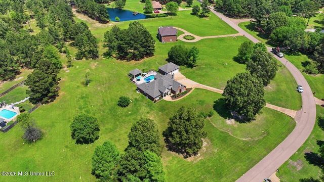 440 Cherry Hill Drive, Madison, MS 39110