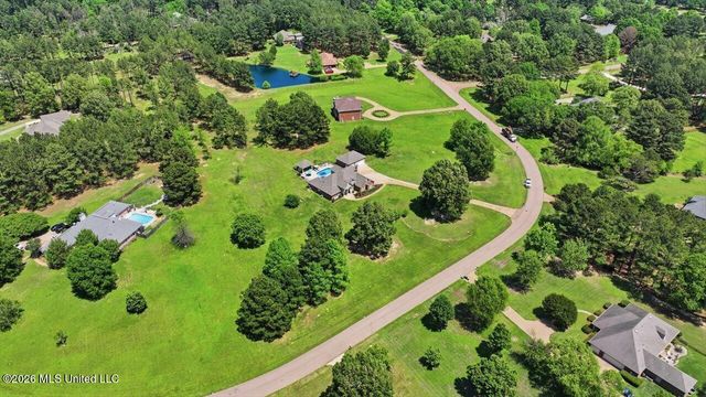 440 Cherry Hill Drive, Madison, MS 39110