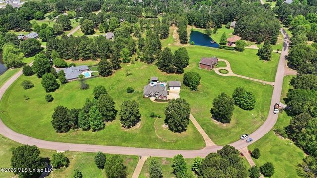 440 Cherry Hill Drive, Madison, MS 39110