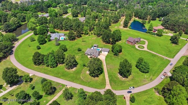 440 Cherry Hill Drive, Madison, MS 39110