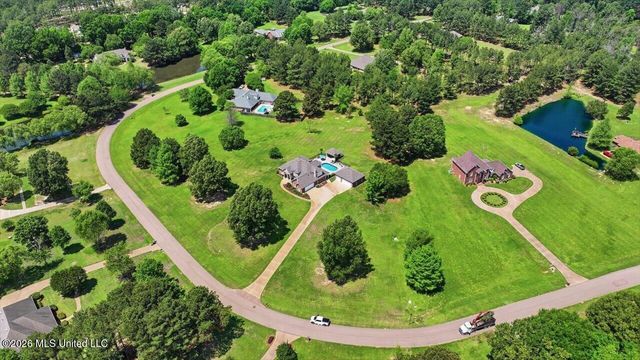 440 Cherry Hill Drive, Madison, MS 39110