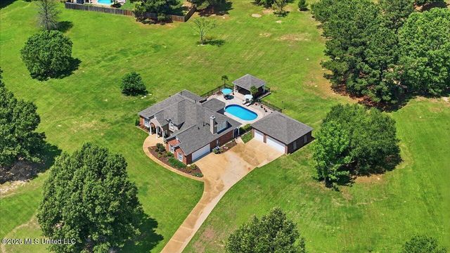 440 Cherry Hill Drive, Madison, MS 39110