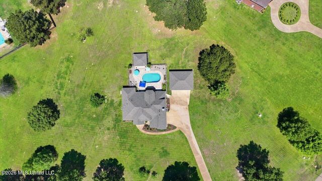 440 Cherry Hill Drive, Madison, MS 39110