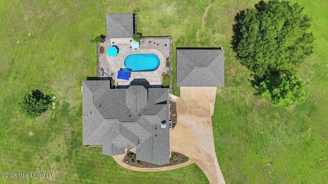 440 Cherry Hill Drive, Madison, MS 39110