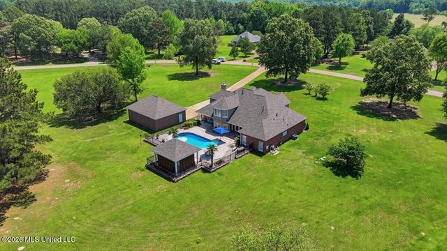 440 Cherry Hill Drive, Madison, MS 39110