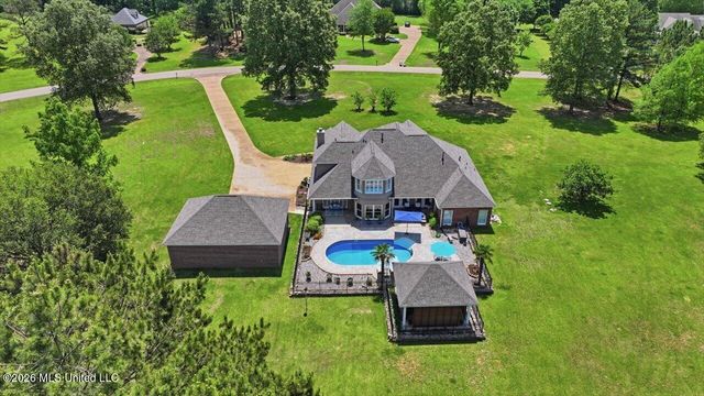 440 Cherry Hill Drive, Madison, MS 39110