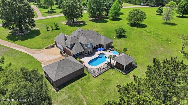 440 Cherry Hill Drive, Madison, MS 39110