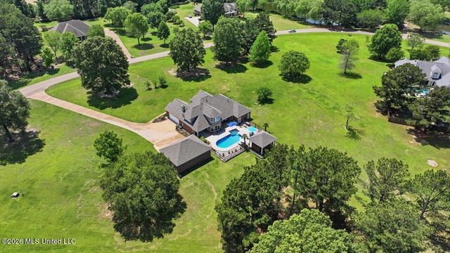 440 Cherry Hill Drive, Madison, MS 39110