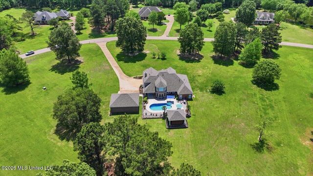 440 Cherry Hill Drive, Madison, MS 39110