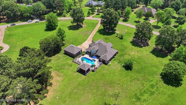 440 Cherry Hill Drive, Madison, MS 39110