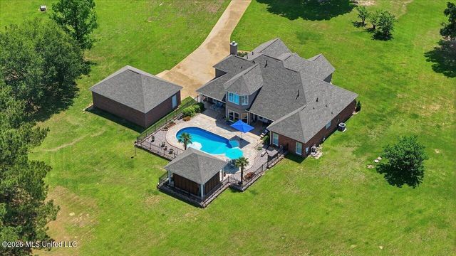 440 Cherry Hill Drive, Madison, MS 39110