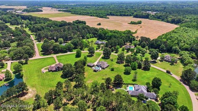 440 Cherry Hill Drive, Madison, MS 39110