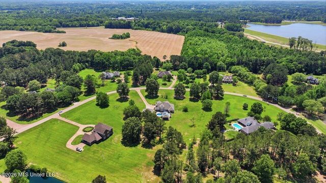 440 Cherry Hill Drive, Madison, MS 39110