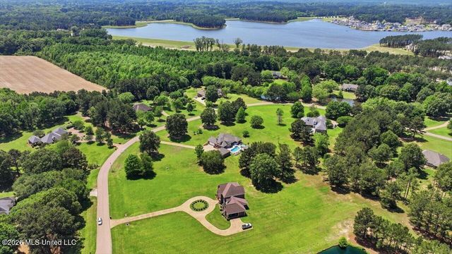 440 Cherry Hill Drive, Madison, MS 39110