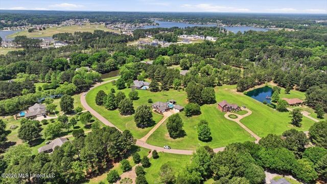 440 Cherry Hill Drive, Madison, MS 39110