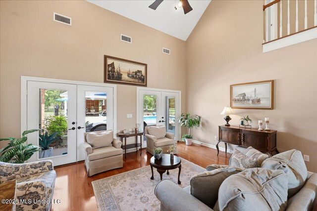 440 Cherry Hill Drive, Madison, MS 39110