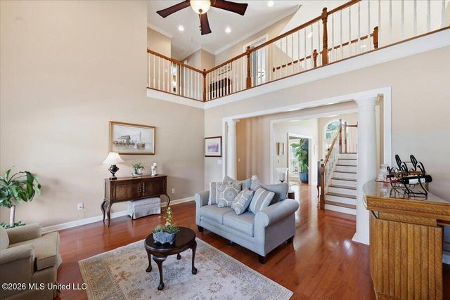 440 Cherry Hill Drive, Madison, MS 39110