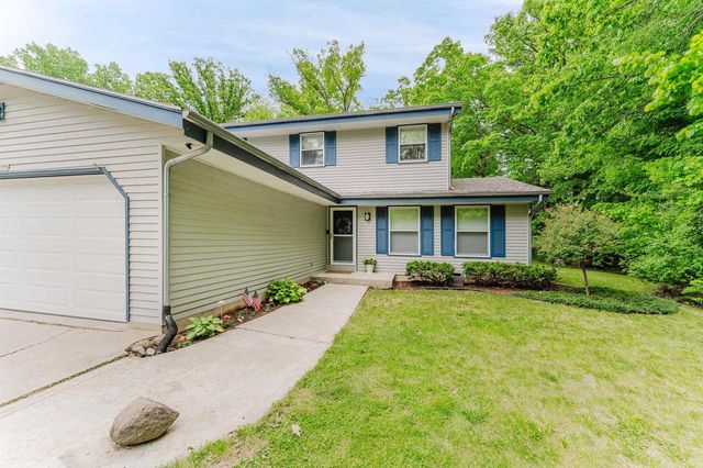 12775 W CLEVELAND AVENUE, New Berlin, WI 53151