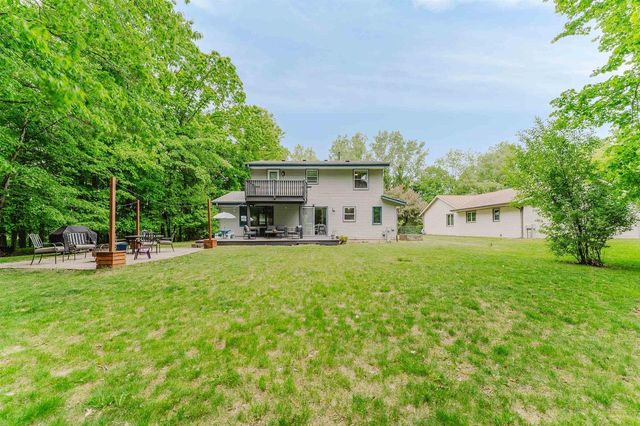 12775 W CLEVELAND AVENUE, New Berlin, WI 53151
