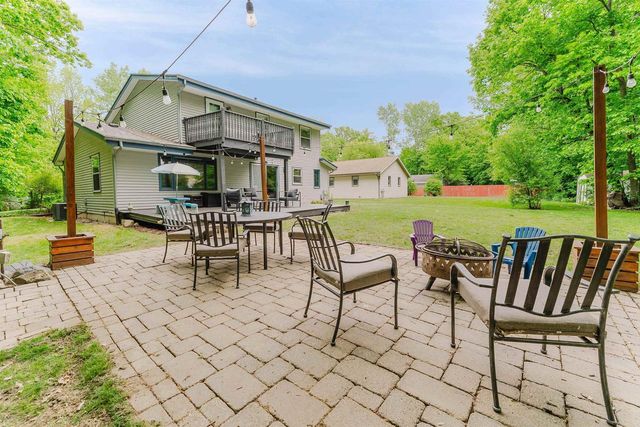 12775 W CLEVELAND AVENUE, New Berlin, WI 53151