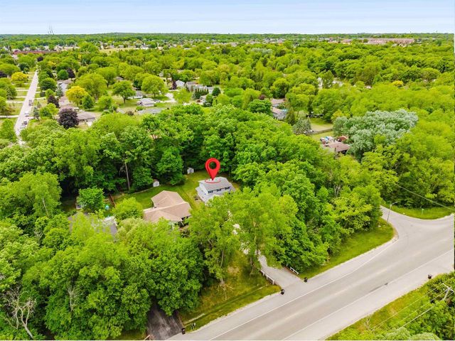 12775 W CLEVELAND AVENUE, New Berlin, WI 53151