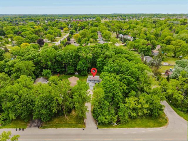 12775 W CLEVELAND AVENUE, New Berlin, WI 53151
