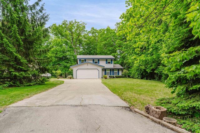 12775 W CLEVELAND AVENUE, New Berlin, WI 53151