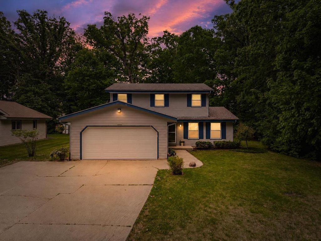 12775 W CLEVELAND AVENUE, New Berlin, WI 53151