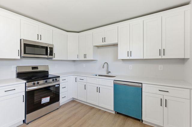 503 S Ramsey St, Manchester, TN 37355