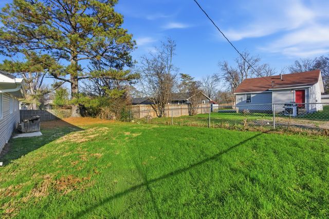 503 S Ramsey St, Manchester, TN 37355