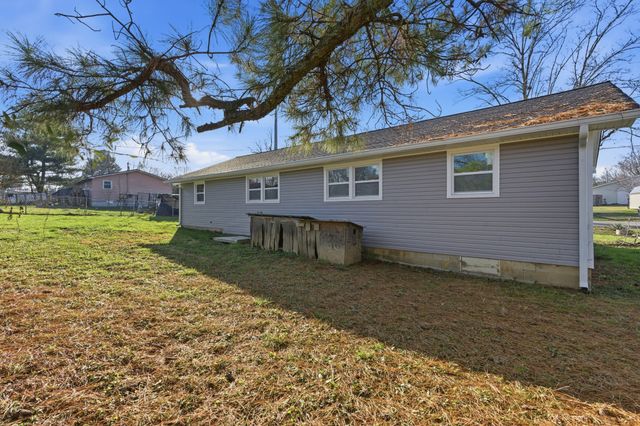 503 S Ramsey St, Manchester, TN 37355