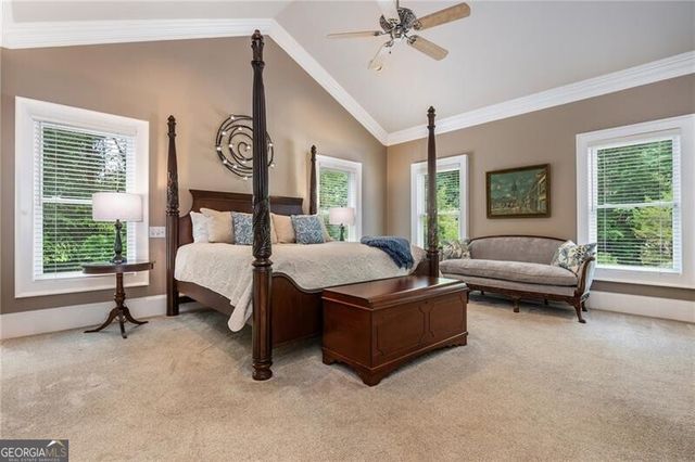 1025 Stonegate Court, Roswell, GA 30075