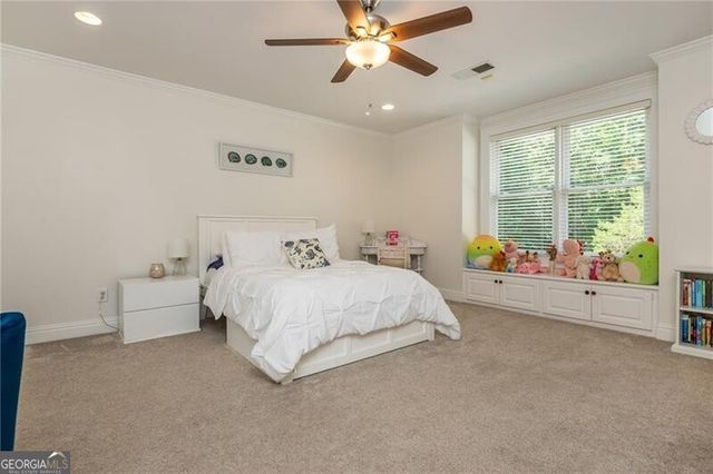 1025 Stonegate Court, Roswell, GA 30075