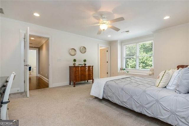 1025 Stonegate Court, Roswell, GA 30075