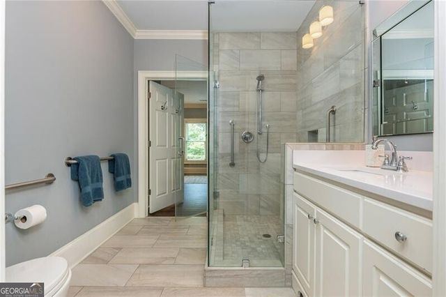1025 Stonegate Court, Roswell, GA 30075