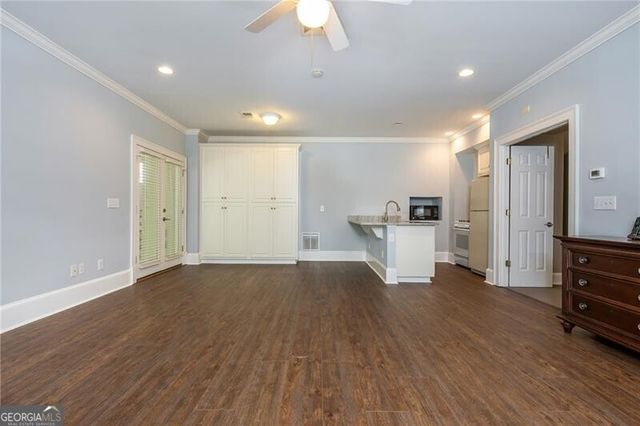 1025 Stonegate Court, Roswell, GA 30075