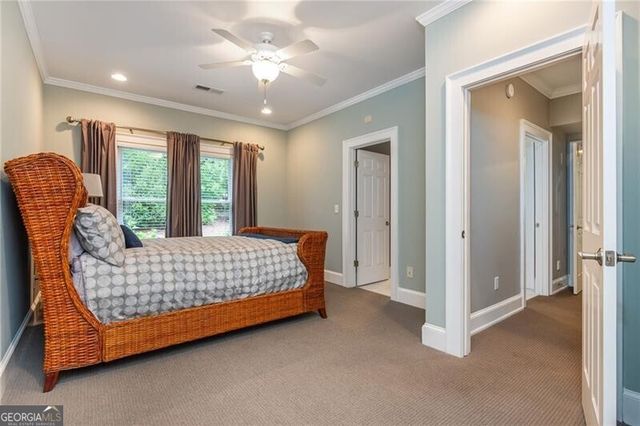 1025 Stonegate Court, Roswell, GA 30075